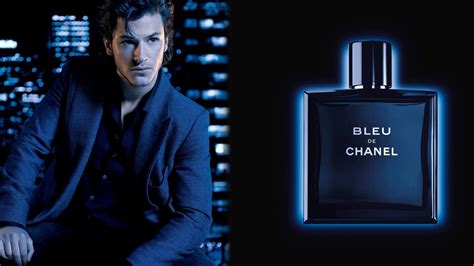 bleu de chanel edt review